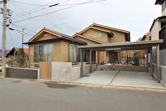 豊岡市山王町　Ｎ様邸新築工事